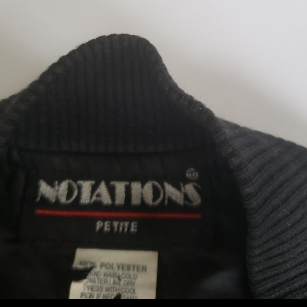 VINTAGE 90' MC HAMMER JACKET - Picture 6 of 8